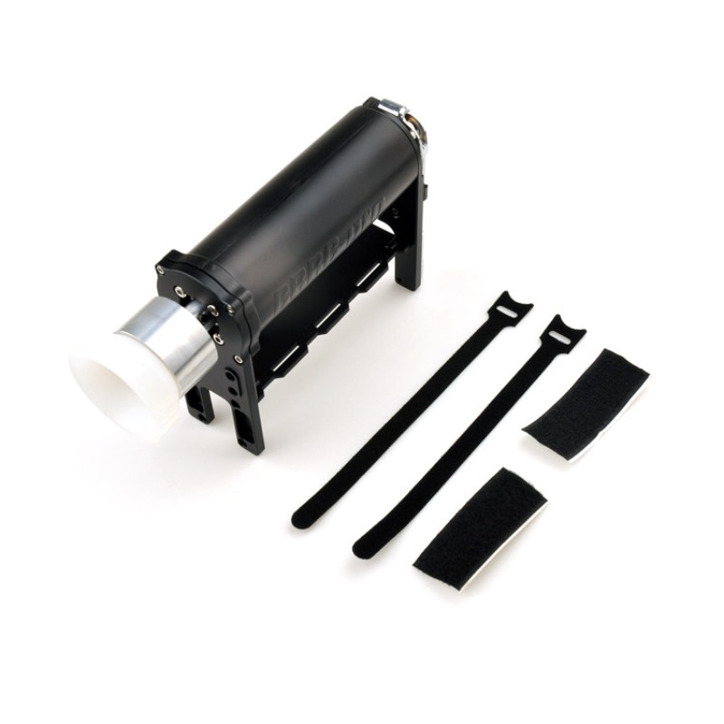 Rc Helicopter Nitro - CRRCPRO Super ES50 elektronische starter voor