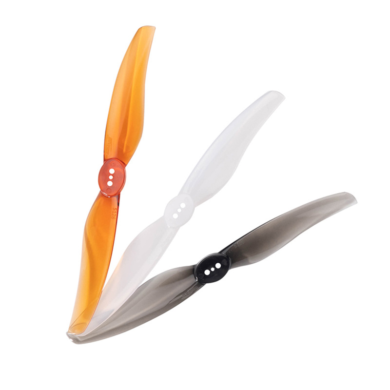 Rc Helicopter Parts - NIEUWE 6-16Pairs/12-32pcs Gemfan 5126Propeller 5 inch