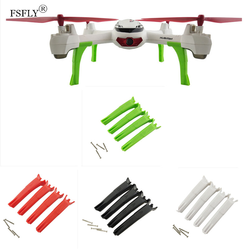 Rc Helicopter Battery - Hubsan X4 H 502S H502e Rc