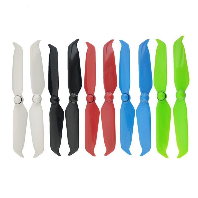 Rc Helicopter Parts - DJI Phantom 4 Propellers Serie Geluidsarm