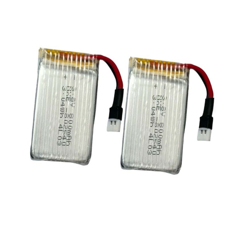 Rc Helicopter Coaxial - Wltoys XK K170 K160 Batterij K270