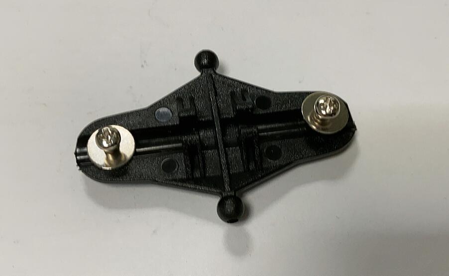 Rc Helicopter Single Rotor - SK001 Rotorkopset voor Esky Honey Bee