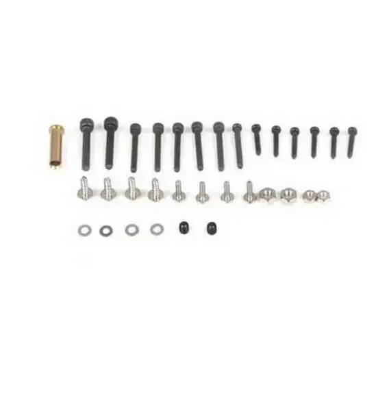Rc Helicopter Battery - Esky 000352 EK1-0531 Schroeven hardware paarts