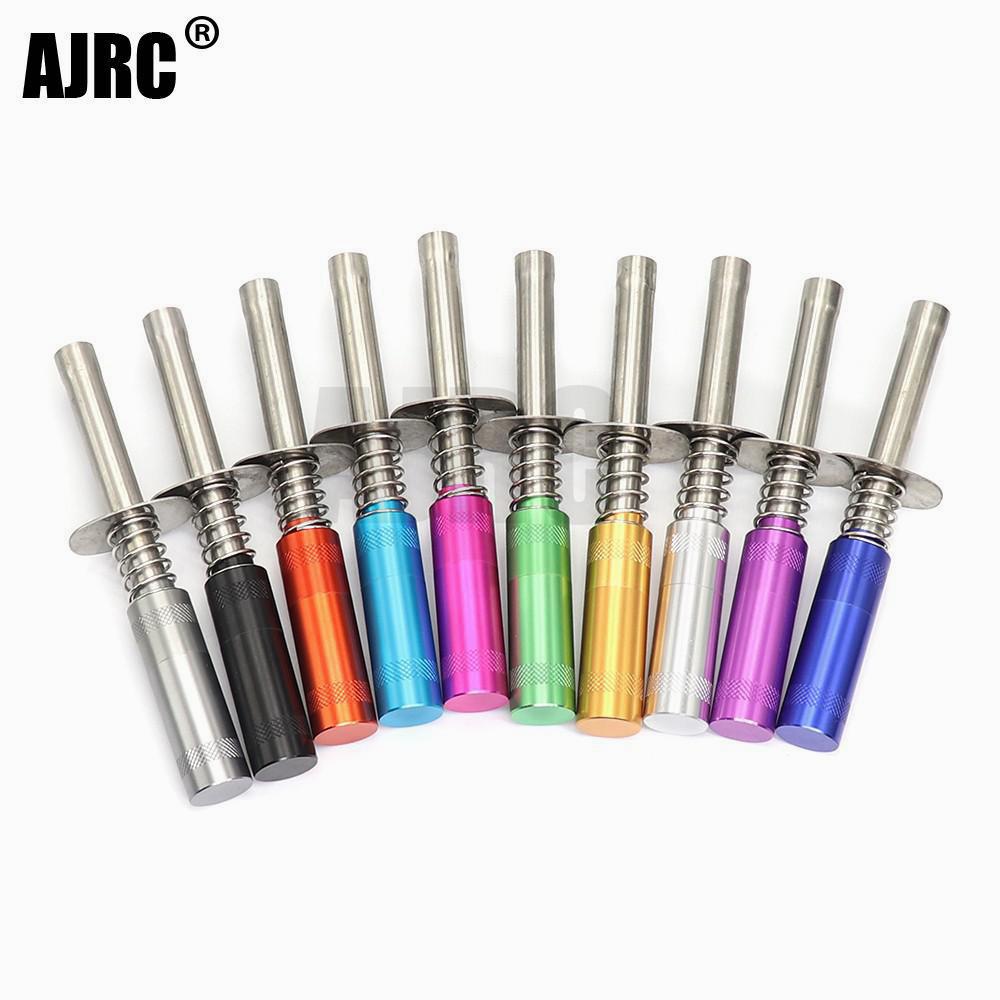 Rc Helicopter Nitro - Spark Glow Plug Ontsteker Starter Ontsteking