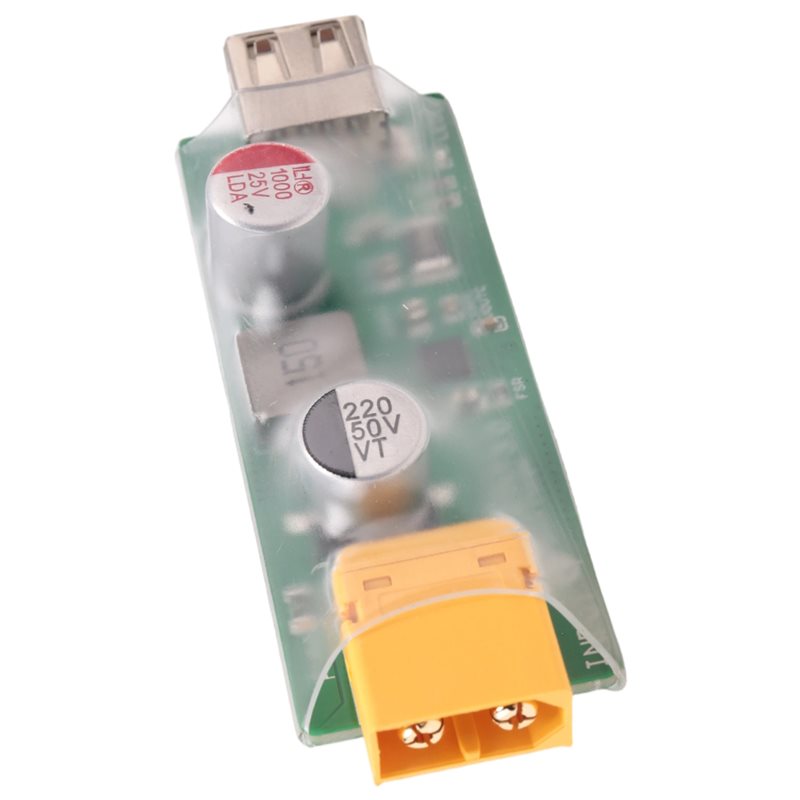 Winter essentiële USB-connecto - Rc Helicopter Charger recensie en prijs