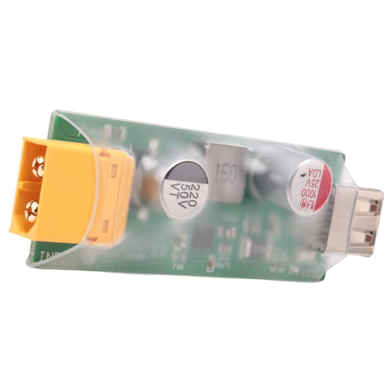 Winter essentiële USB-connecto - Rc Helicopter Charger recensie en prijs