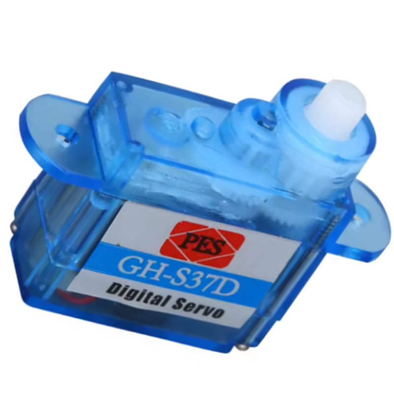 ABXE-4X GH-S37D GH-S43D Servom - Rc Helicopter Motor recensie en prijs