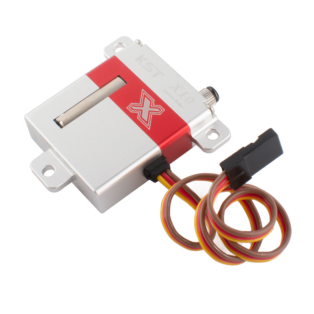 KST X10/X10 Mini/X10-710 V8.0  - Rc Helicopter Motor recensie en prijs