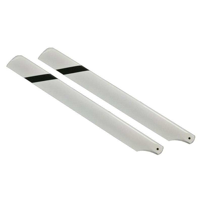 Glas Koolstof Belangrijkste Ro - Rc Helicopter Blade recensie en prijs