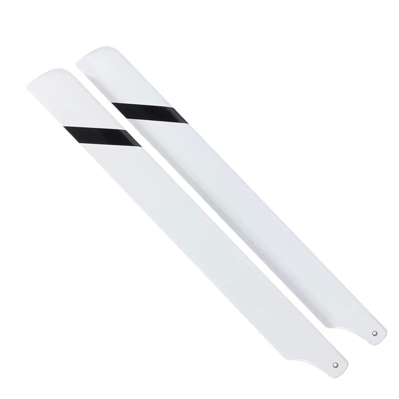 Glas Koolstof Belangrijkste Ro - Rc Helicopter Blade recensie en prijs