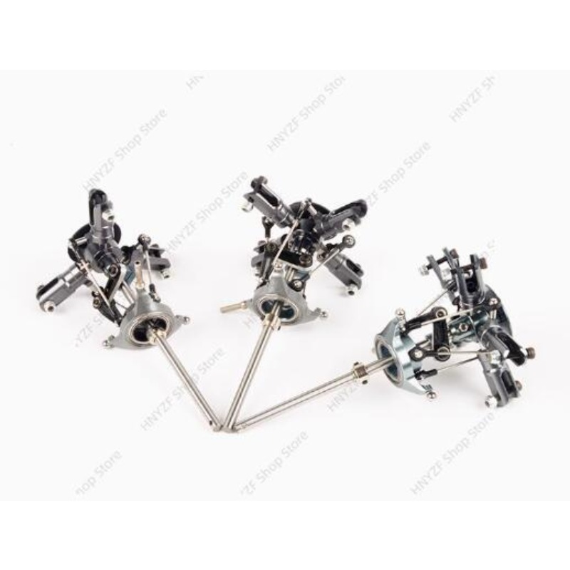 3/4/5 Blades Hoofdrotorconstru - Rc Helicopter Blade recensie en prijs