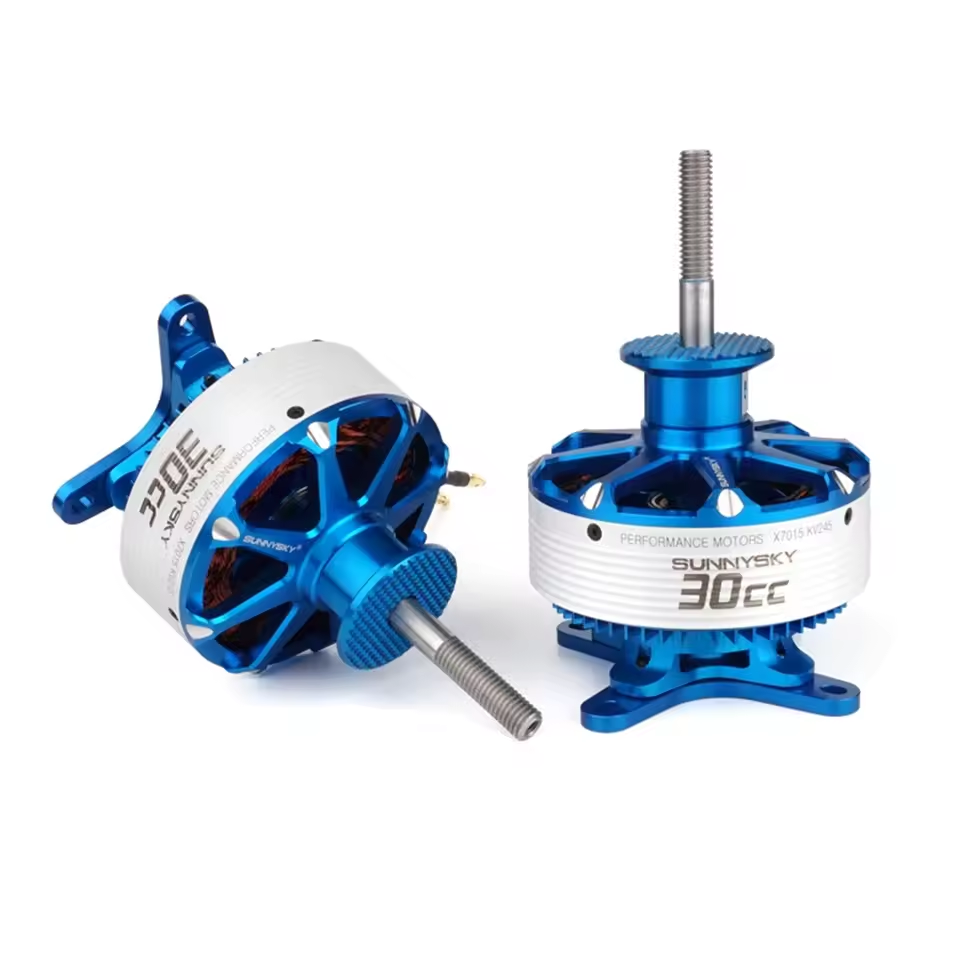 SunnySky X7015-III V3 X7015 30 - Rc Helicopter Battery recensie en prijs