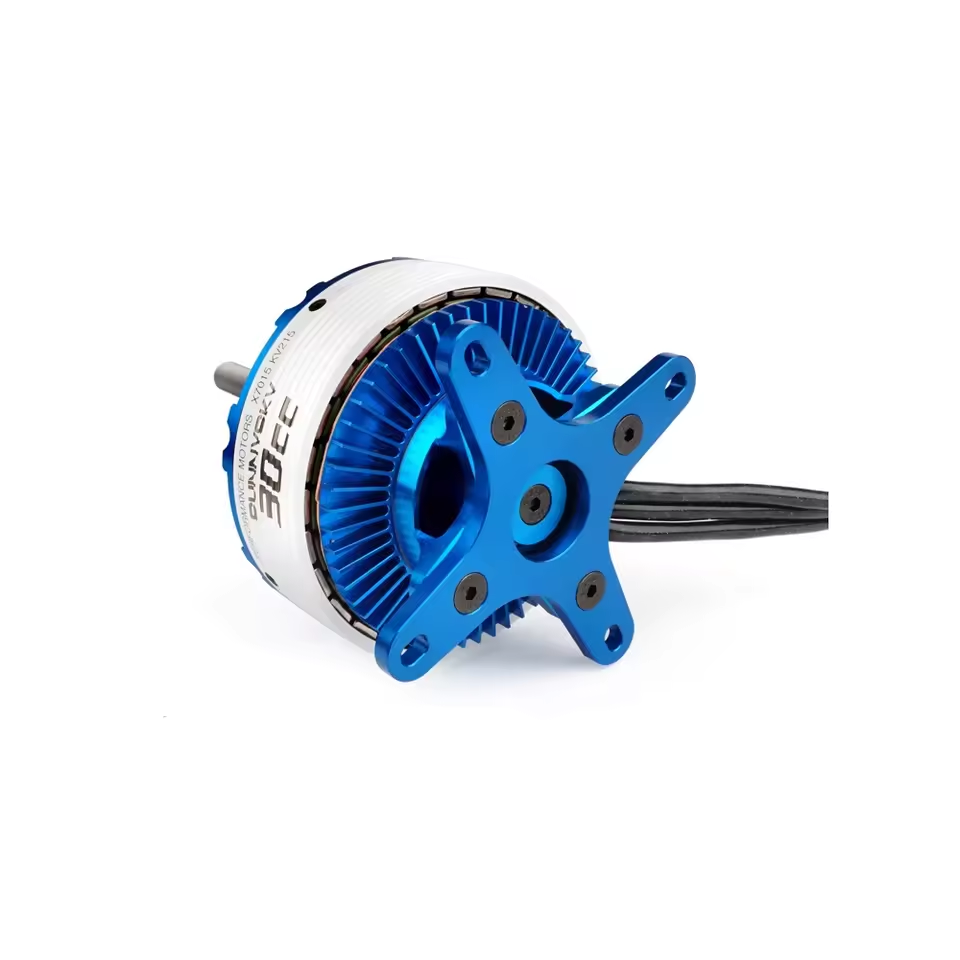 SunnySky X7015-III V3 X7015 30 - Rc Helicopter Battery recensie en prijs
