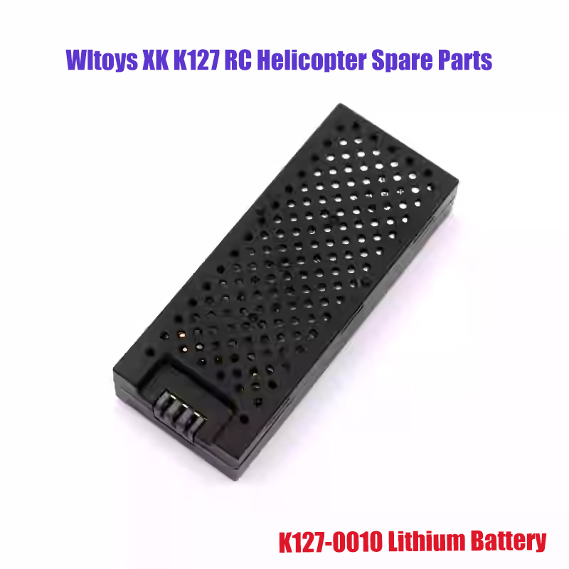 Wltoys K127 Gereedschapsset Ta - Rc Helicopter Tool Kit recensie en prijs