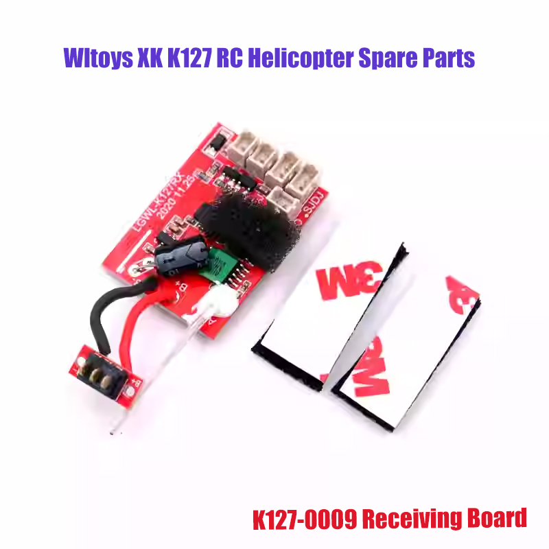 Wltoys K127 Gereedschapsset Ta - Rc Helicopter Tool Kit recensie en prijs