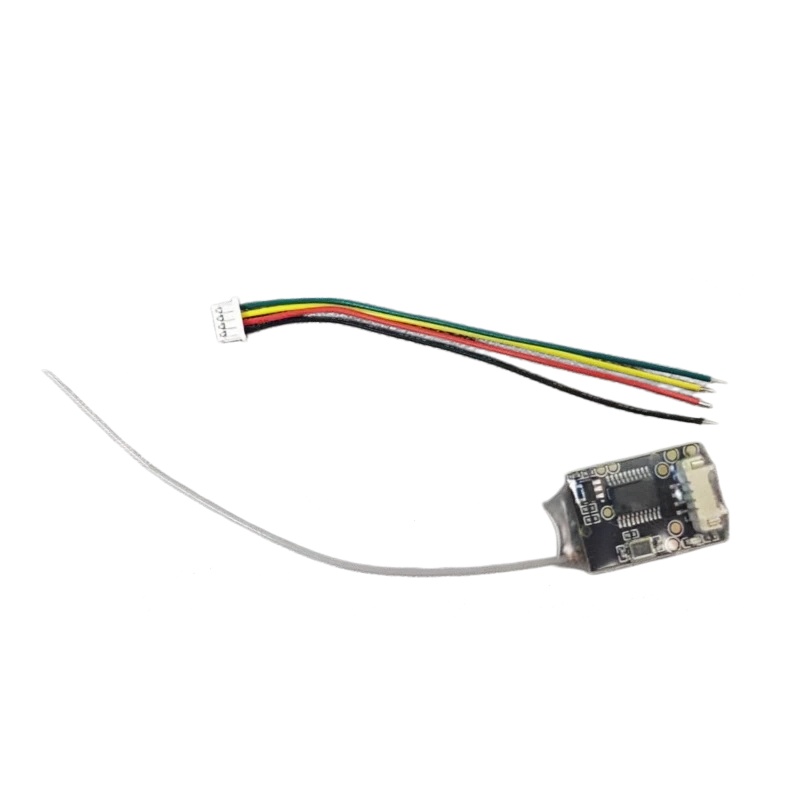 Flysky FS-8A 8CH 18CH Mini Ont - Rc Helicopter Battery recensie en prijs