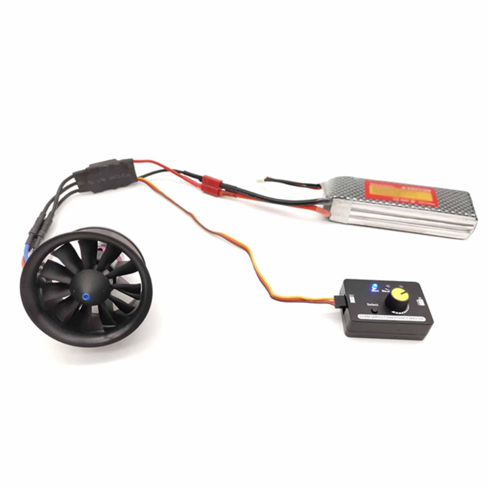 Elektrische snelheidsregelaar  - Rc Helicopter Electric recensie en prijs
