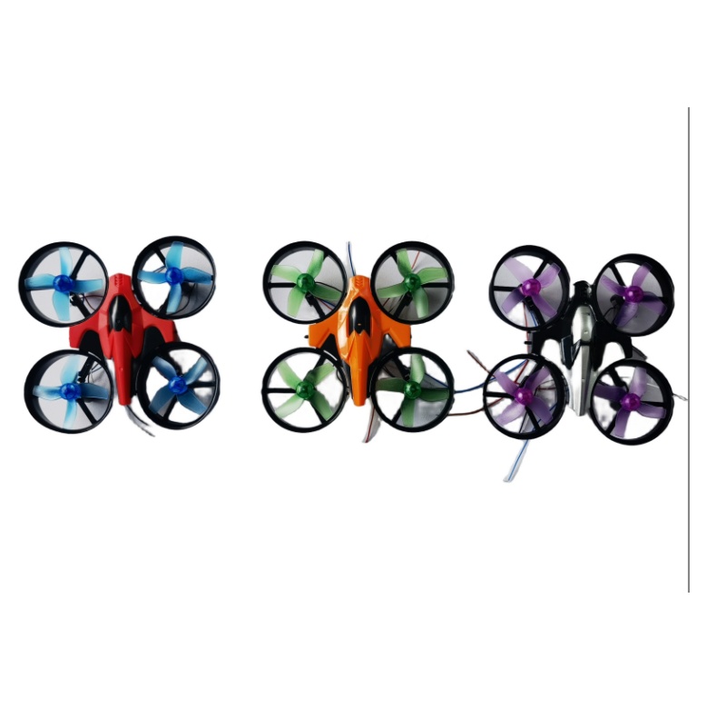 DIY Mini RC Drone Kit-BLH8700/ - Rc Helicopter Remote Control recensie en prijs