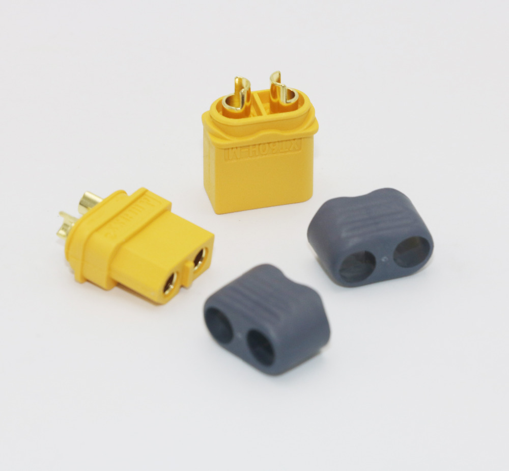 10 x Amass XT60+ XT60H XT30U X - Rc Helicopter Motor recensie en prijs