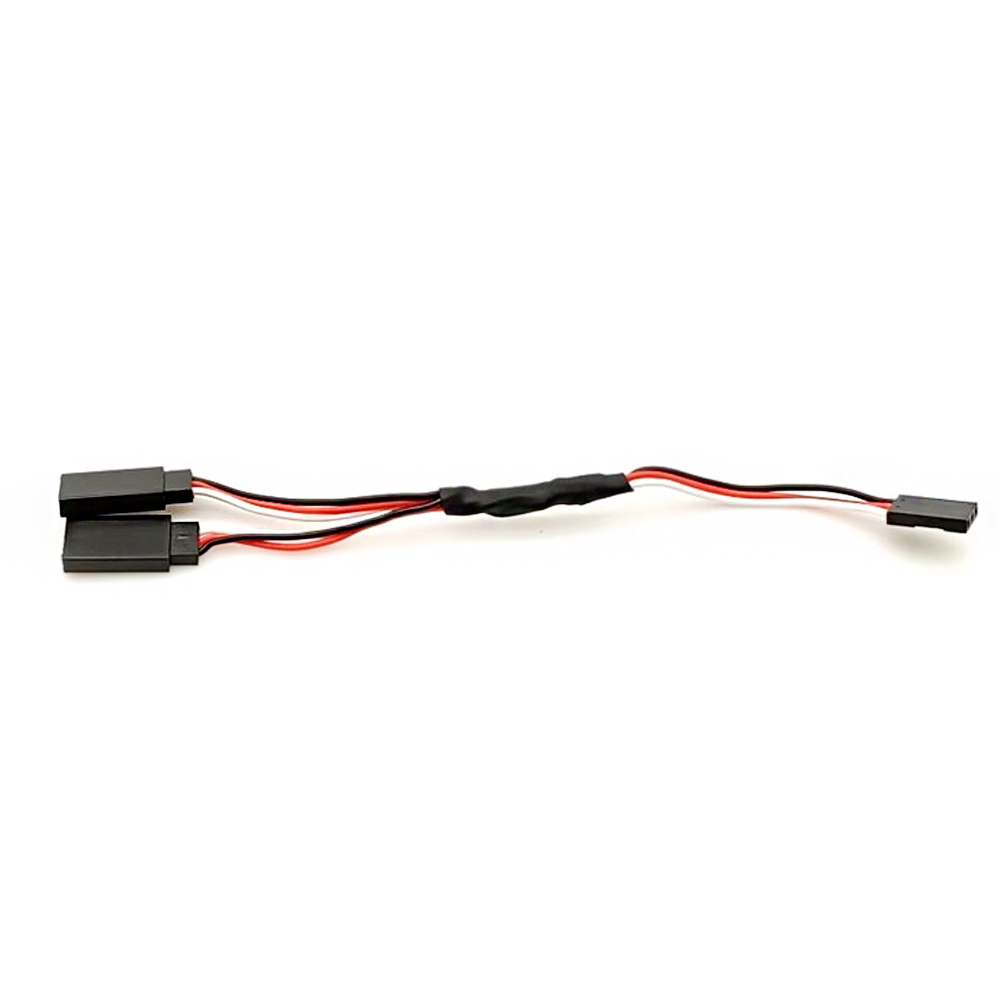 5/8/10pcs RC Servo Y Verlengka - Rc Helicopter Battery recensie en prijs