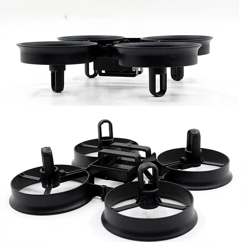 JJRC H36 Eachine E010 Tiny DIY - Rc Helicopter Remote Control recensie en prijs