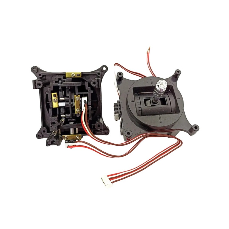 Gimbal Control Stick Rocker Th - Rc Helicopter Parts recensie en prijs
