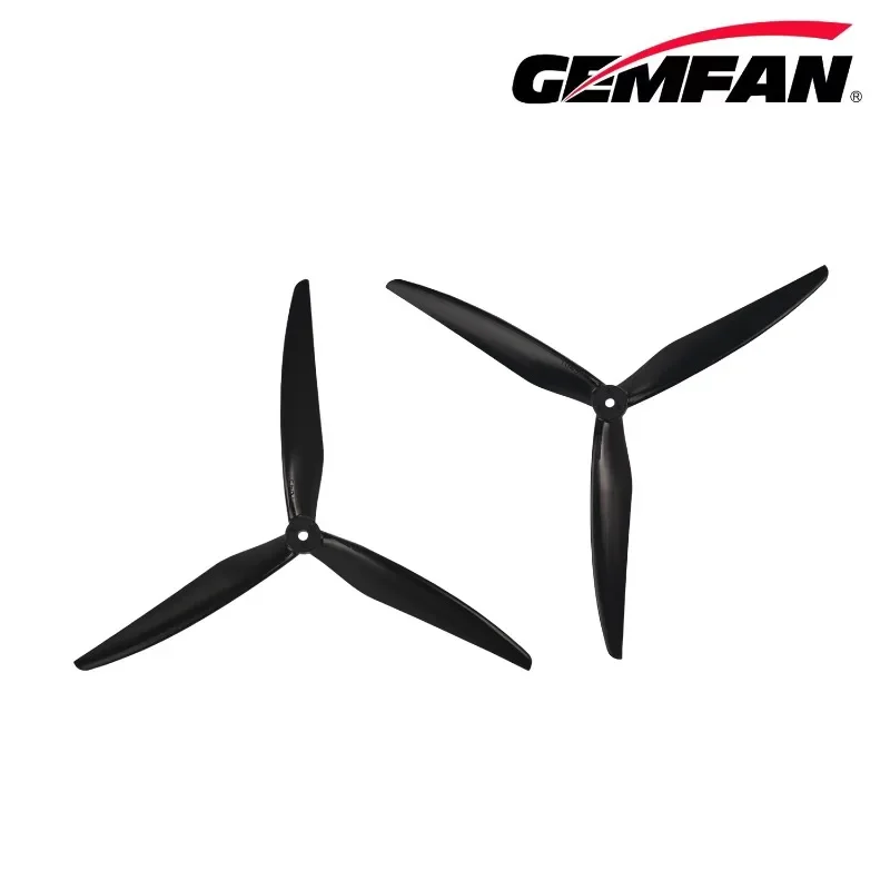 2Pairs (2CW + 2CCW) Gemfan Cin - Rc Helicopter Remote Control recensie en prijs