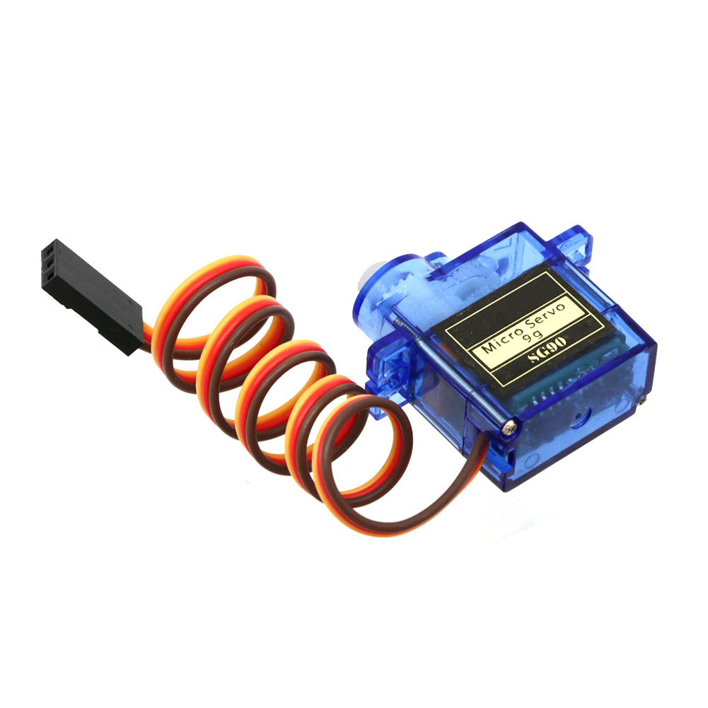 Mitoot SG90 SG92R 2.5KG Micro  - Rc Helicopter Battery recensie en prijs