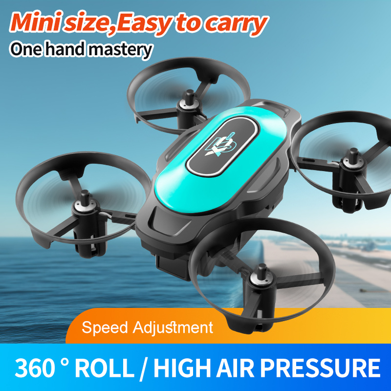 XD2 Mini Drone, 360 °   Stuntf - Rc Helicopter Case recensie en prijs