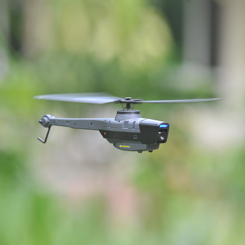 C128 2.4G Rc Helikopter 4 Prop - Rc Helicopter Gyro recensie en prijs