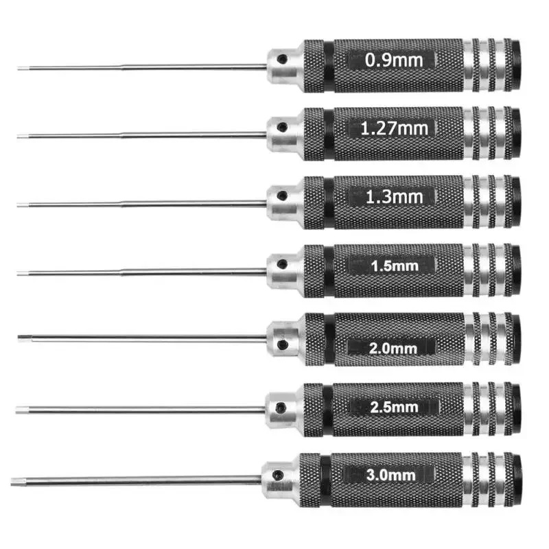0.9/1.27/1.3/1.5/2.0/2.5/ 3.0m - Rc Helicopter Tool Kit recensie en prijs