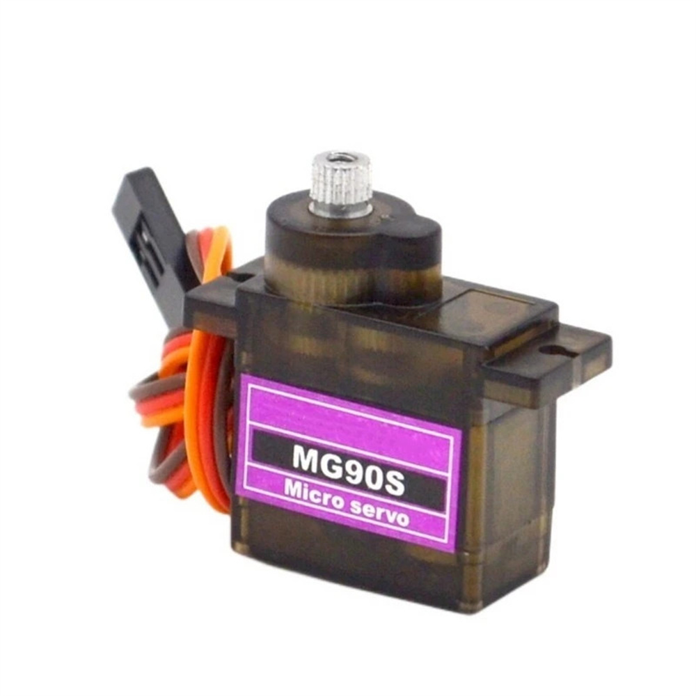 Mg 90S Servo 1/2/4/5/10/20/50  - Rc Helicopter Servo recensie en prijs