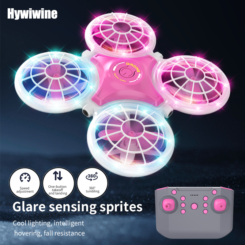 Mini Drone 3d Flip Flash Intel - Rc Helicopter Charger recensie en prijs