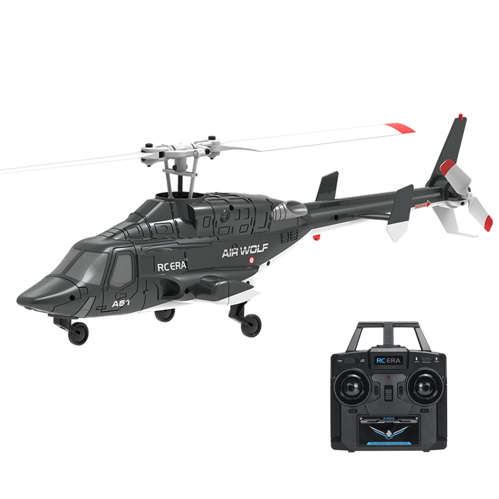 Op voorraad 1: 53 schaal Airwo - Rc Helicopter Gyro recensie en prijs