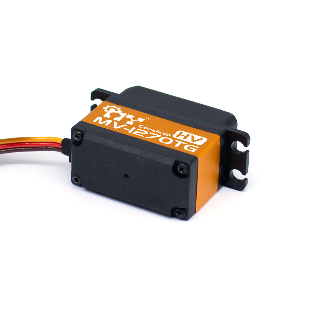 Mijn Rc Servo MV-1270TG Hv 35K - Rc Helicopter Parts recensie en prijs