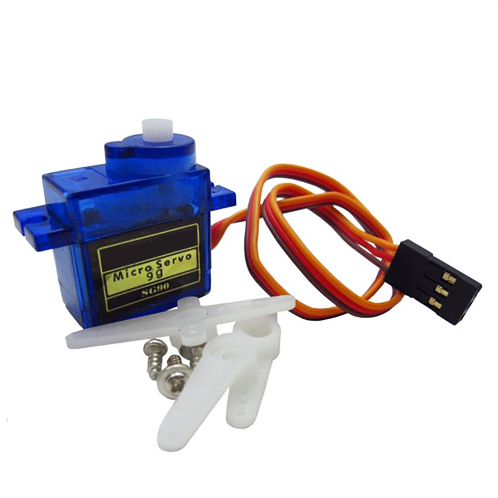 1/5/10pcs Sg90 Digitale Servo  - Rc Helicopter Parts recensie en prijs