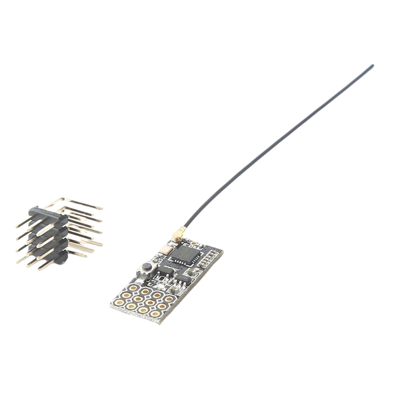 Flysky FS2A Mini-ontvanger 4CH - Rc Helicopter Battery recensie en prijs