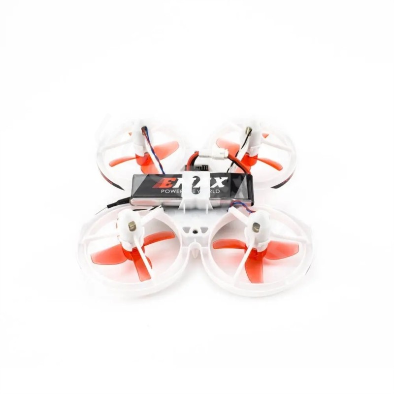 EMAX EZ Pilot 82MM Mini 5.8G I - Rc Helicopter Electric recensie en prijs