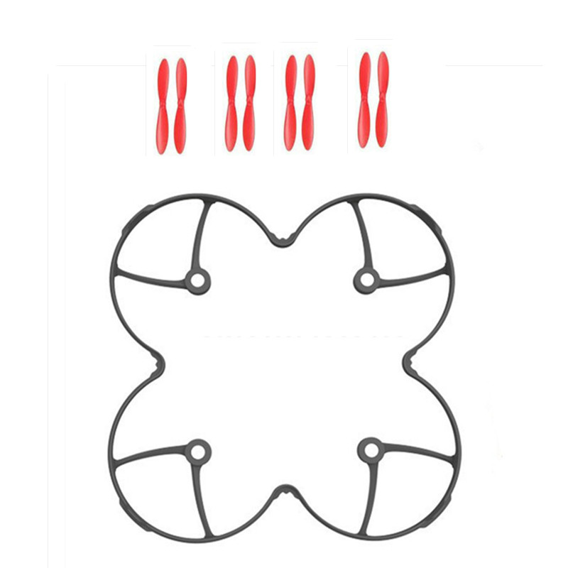 Hubsan X4/X6 Propeller Guard R - Rc Helicopter Parts recensie en prijs