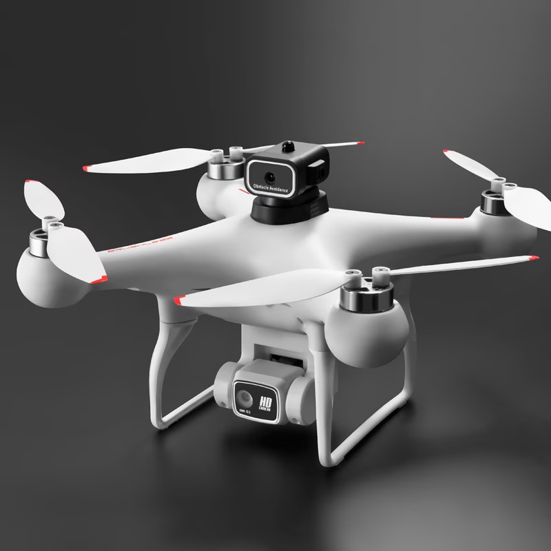 Nieuwe borstelloze motor optis - Rc Helicopter Battery recensie en prijs