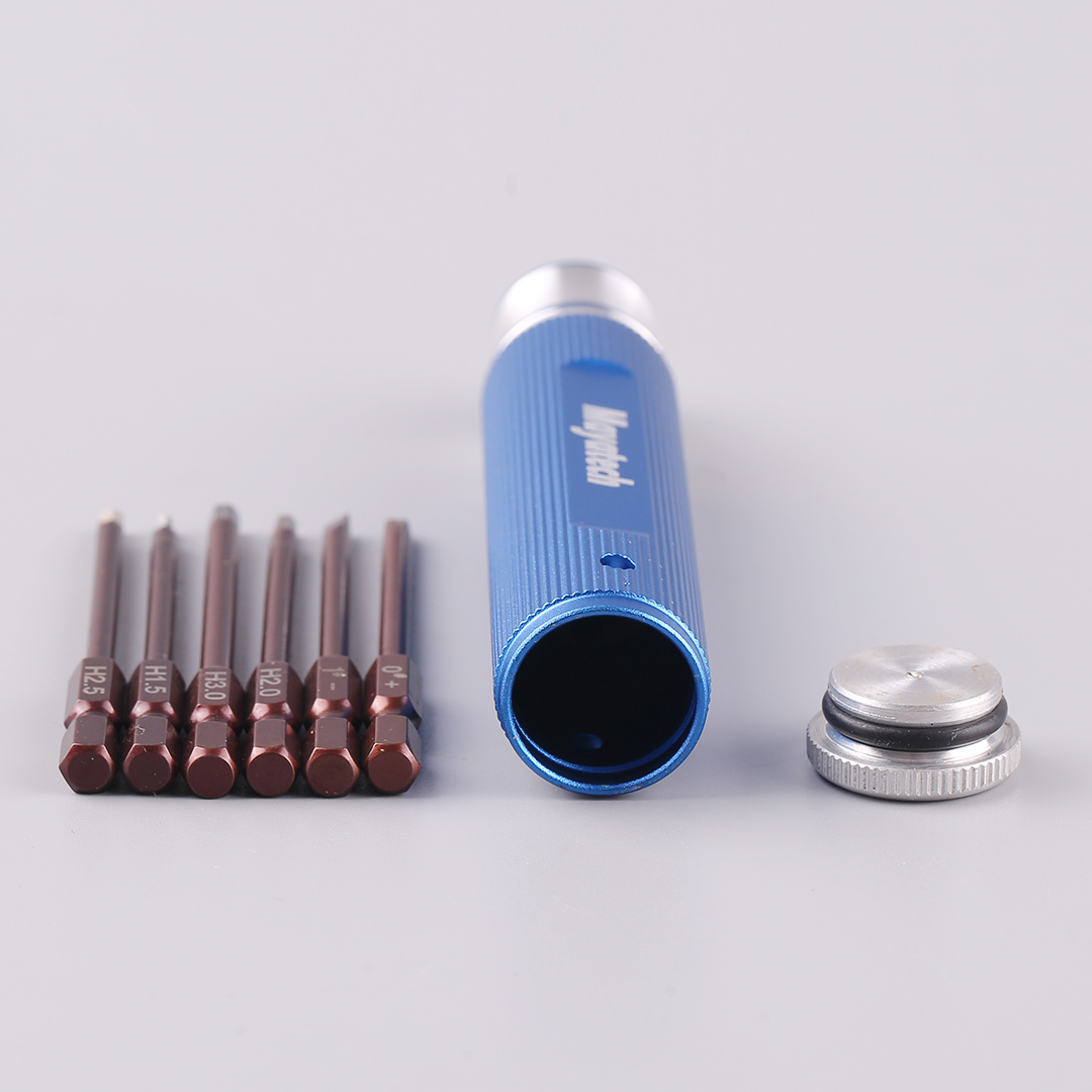 Mayatech 6-in-1 Hex Schroevend - Rc Helicopter Tool Kit recensie en prijs