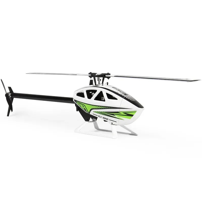 FW450 V3 Nieuwe 6-Way Legering - Rc Helicopter Charger recensie en prijs