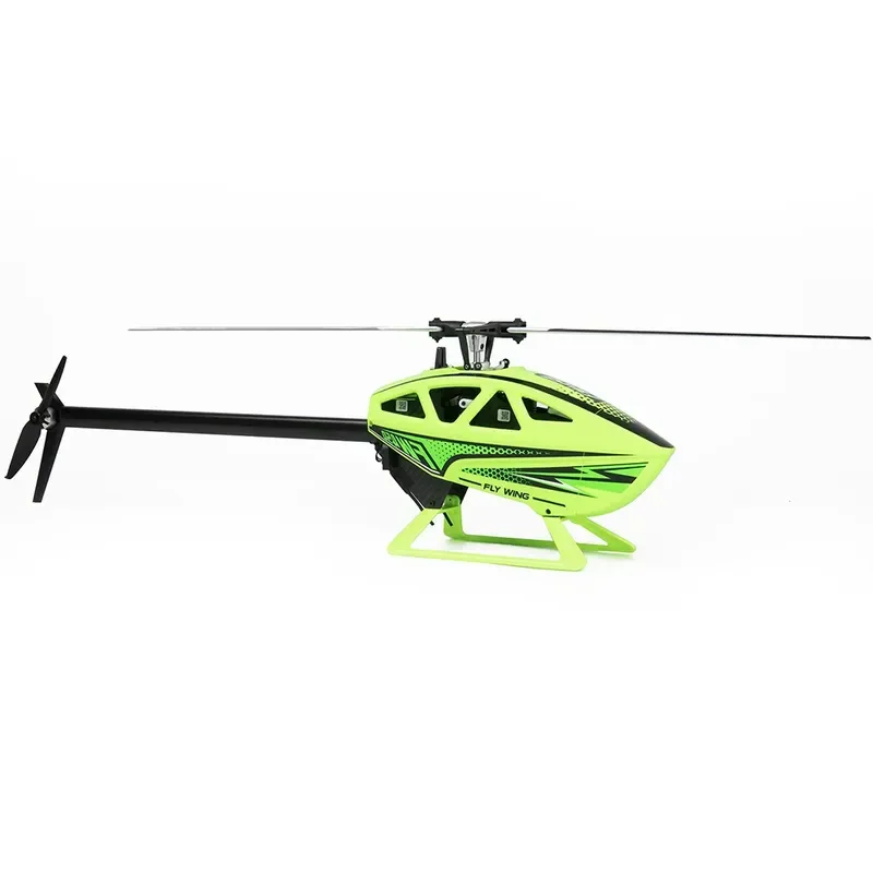 FW450 V3 Nieuwe 6-Way Legering - Rc Helicopter Charger recensie en prijs