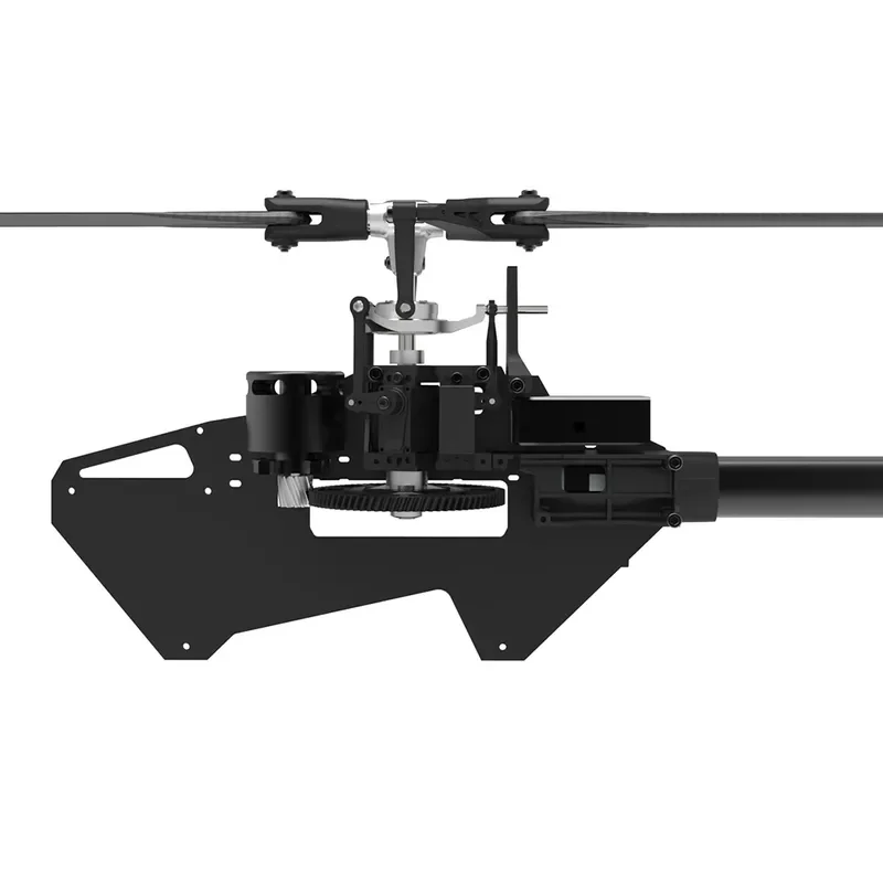 FW450 V3 Nieuwe 6-Way Legering - Rc Helicopter Charger recensie en prijs