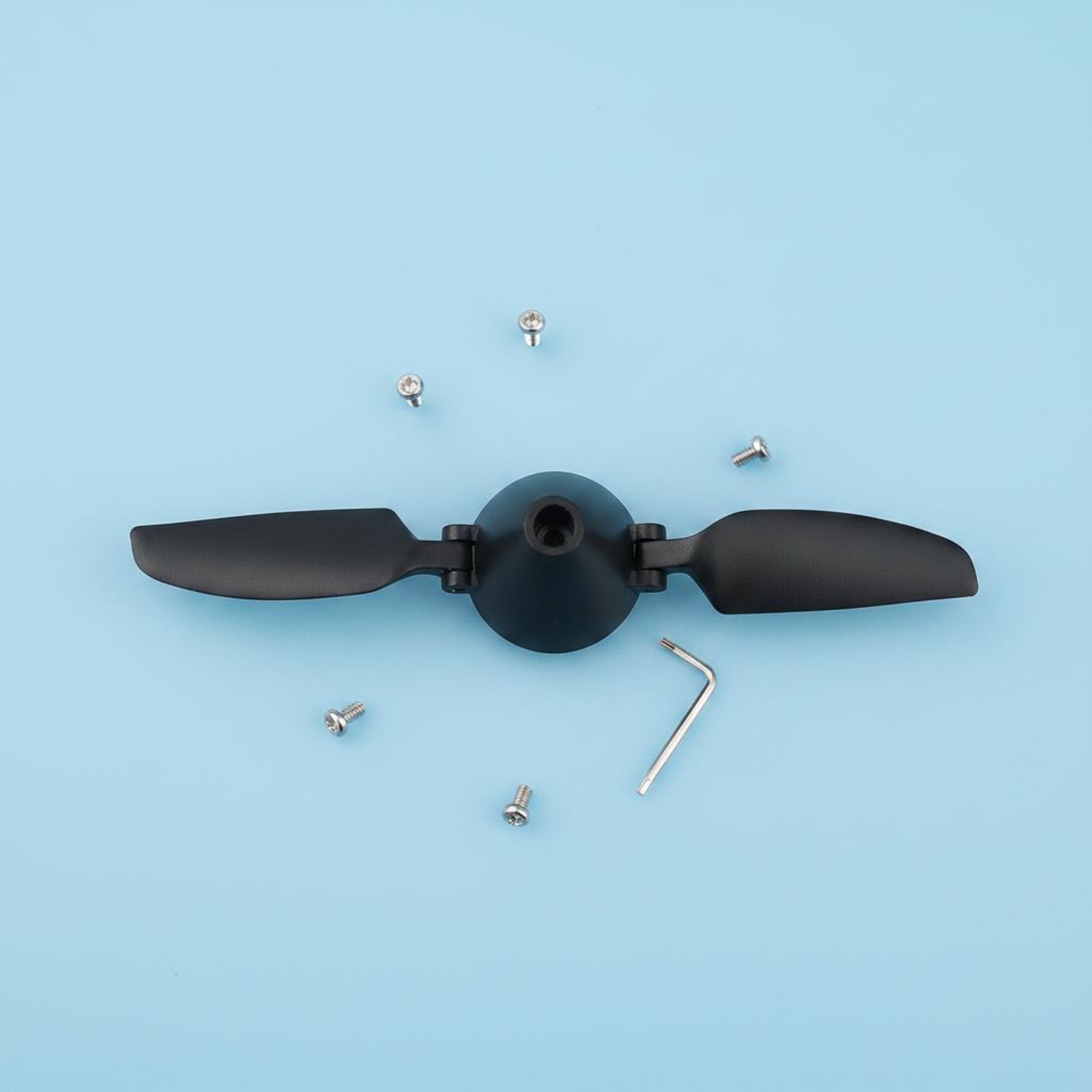 Helikopterpropellerbladenset E - Rc Helicopter Battery recensie en prijs