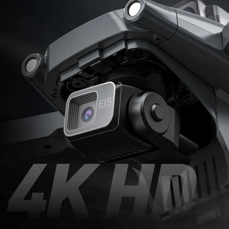 L600 PRO MAX GPS Drone Profess - Rc Helicopter Case recensie en prijs