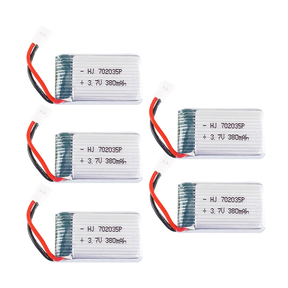 3.7V 380Mah 702035 Lipo Batter - Rc Helicopter Charger recensie en prijs