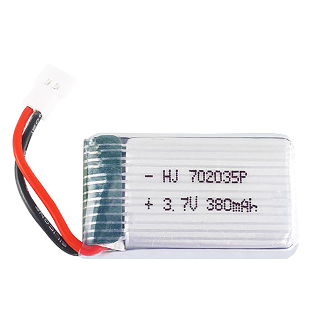 3.7V 380Mah 702035 Lipo Batter - Rc Helicopter Charger recensie en prijs