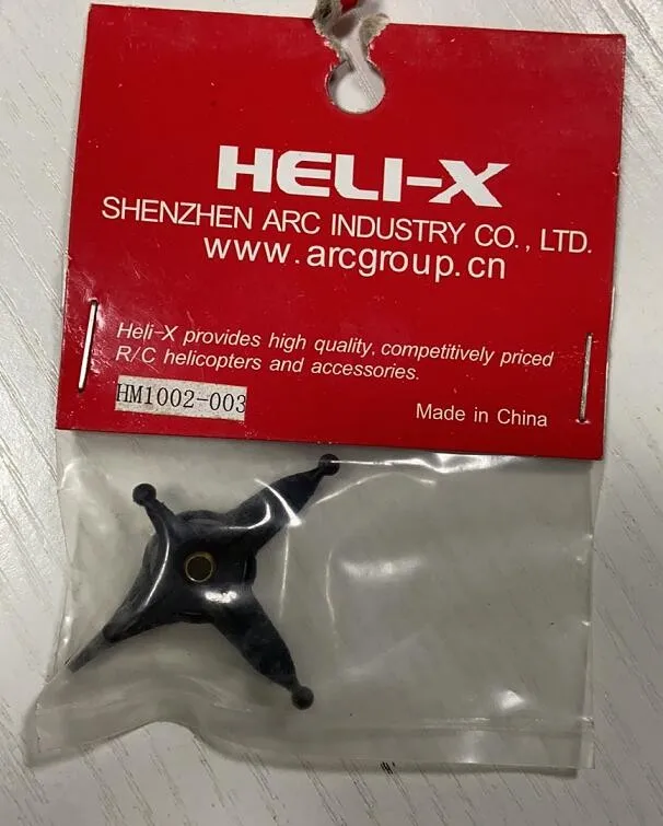 SWASHPLATE swashplaat voor RC  - Rc Helicopter Single Rotor recensie en prijs