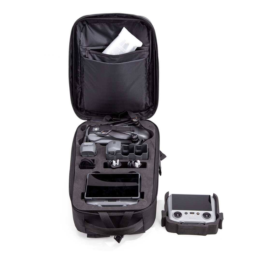 Hoge kwaliteit spatwaterdichte - Rc Helicopter Bag recensie en prijs